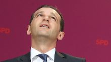 Wolfgang Eder, Voestalpine: "Wollen mehr aus Stahl machen"