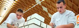 Die Lohntüten der Nation: Das verdienen die Deutschen
