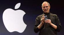 Apple-Chef Steve Jobs ist ein Kontrollfreak - und hat damit Erfolg.