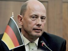 Kritische Studien sind nach dem Willen Tiefensees offenbar nicht für die Öffentlichkeit bestimmt.