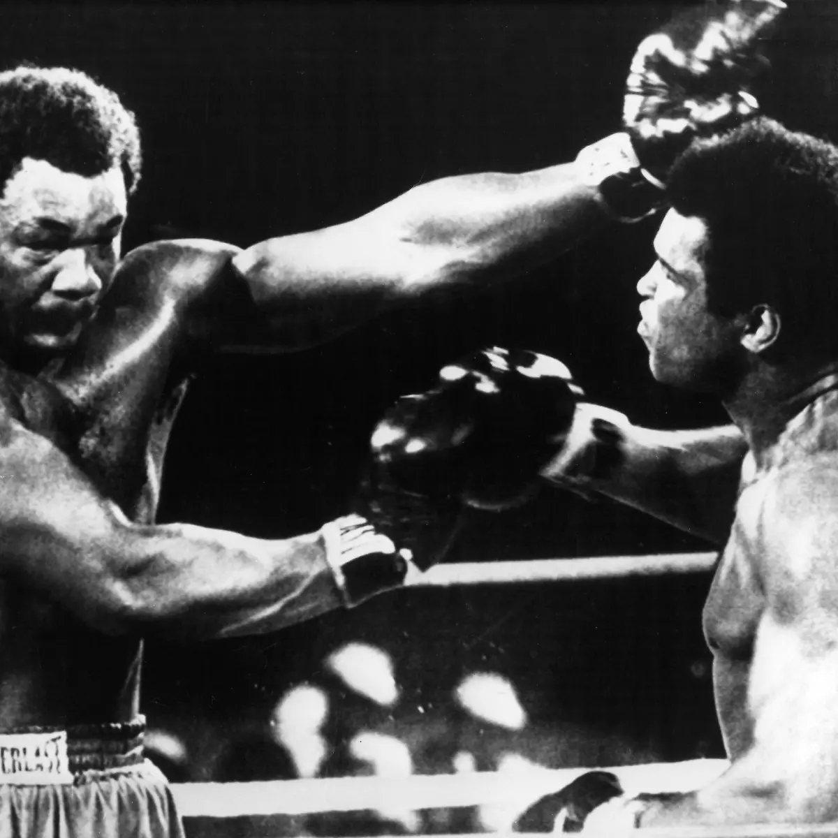 Ali