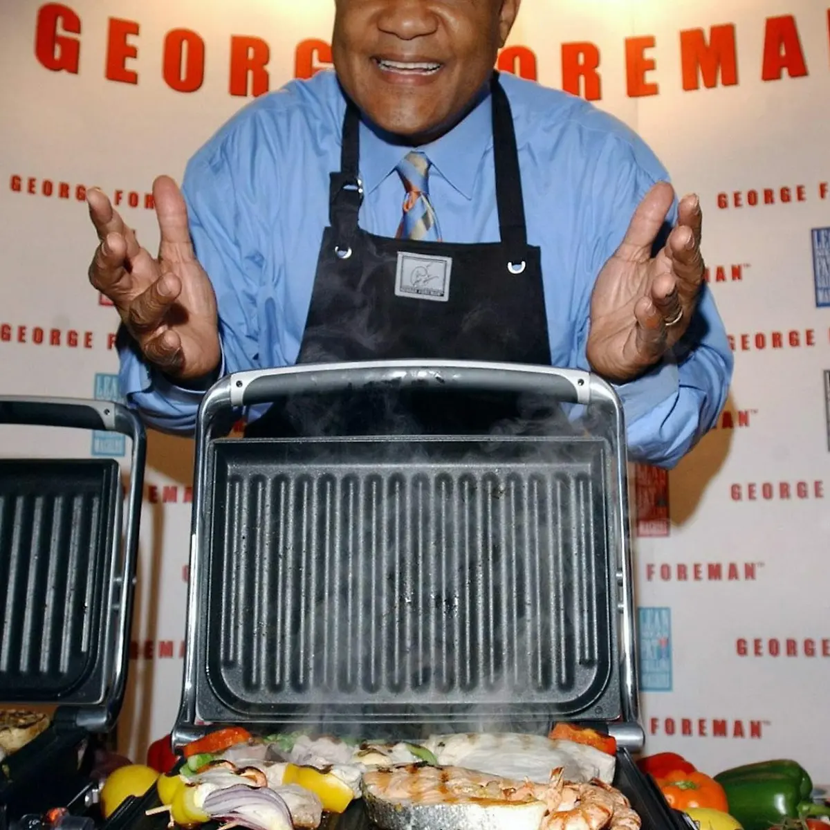 Grill
