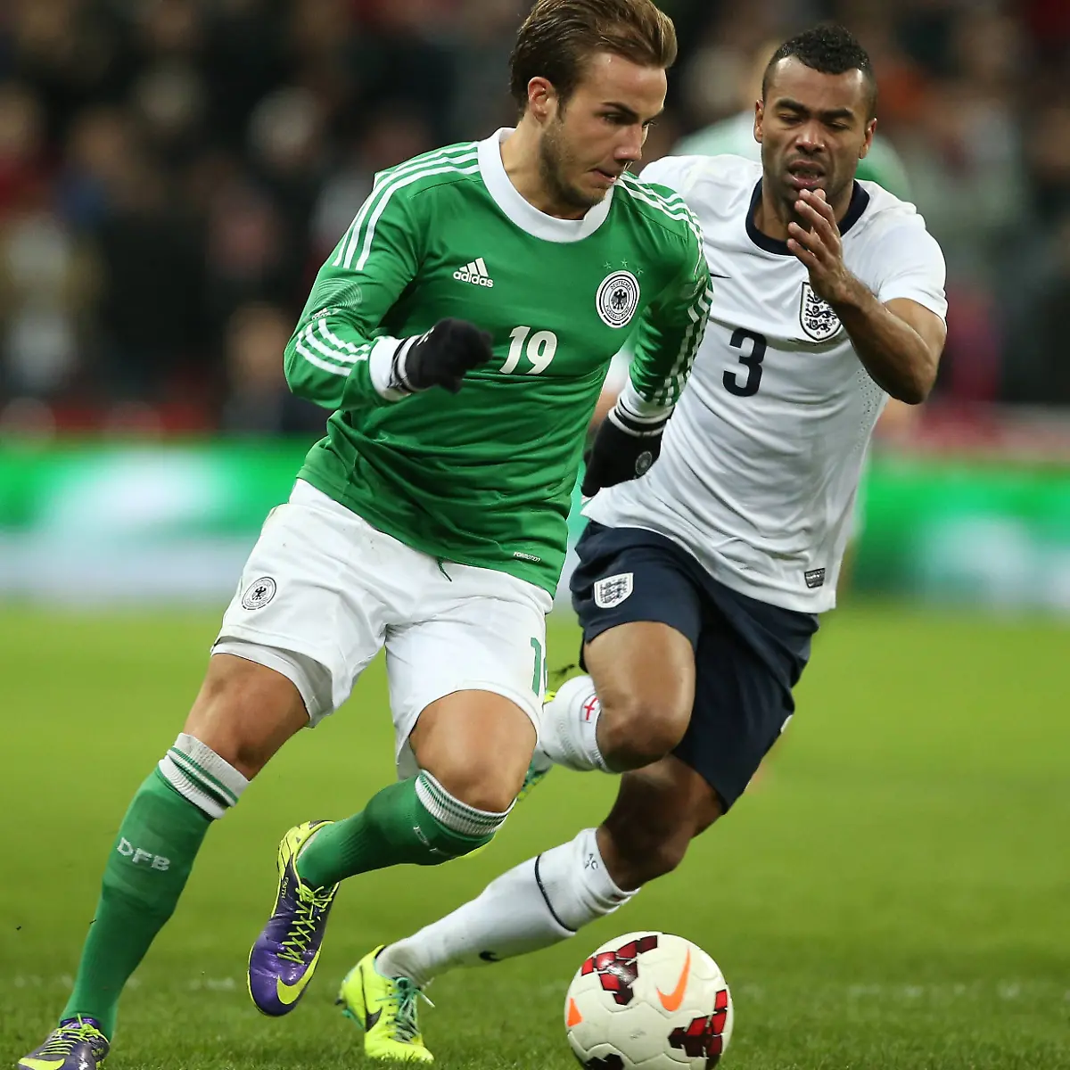 Goetze