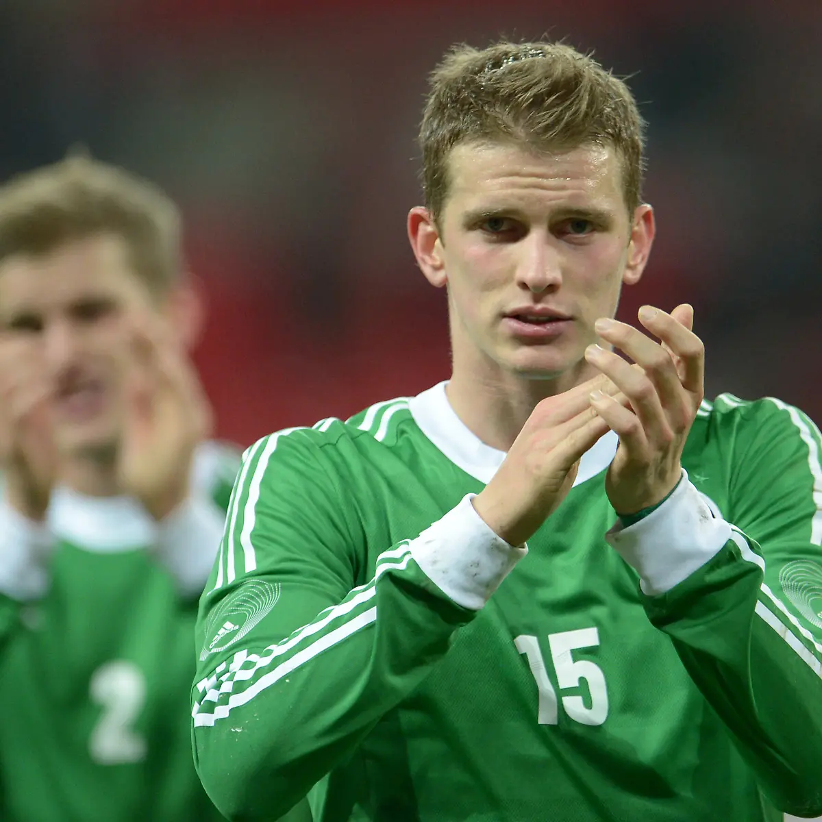 Lars-Bender