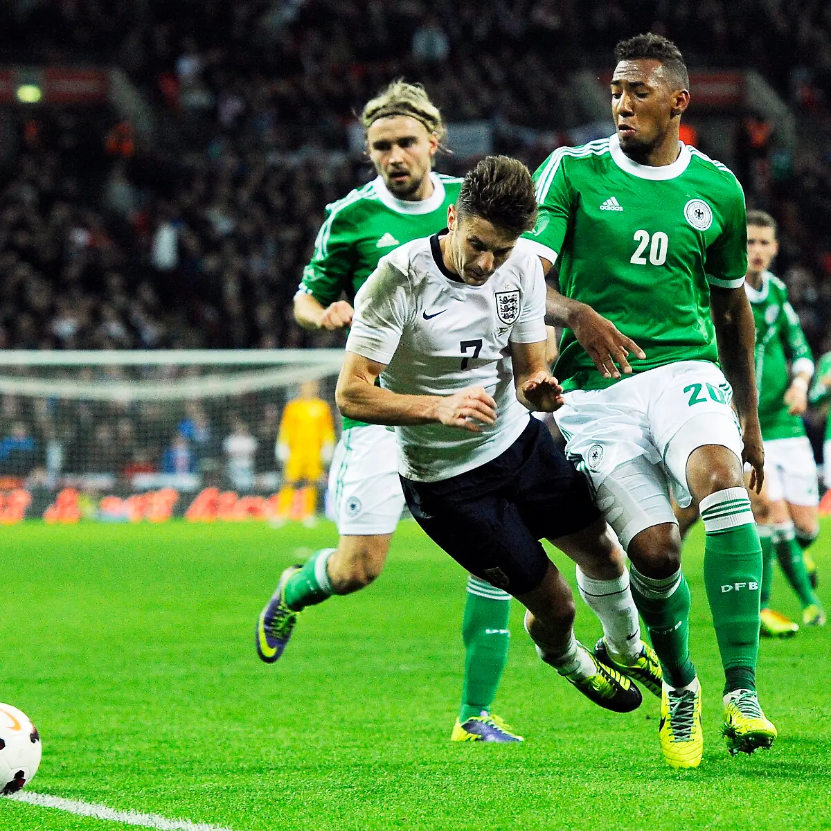 Boateng