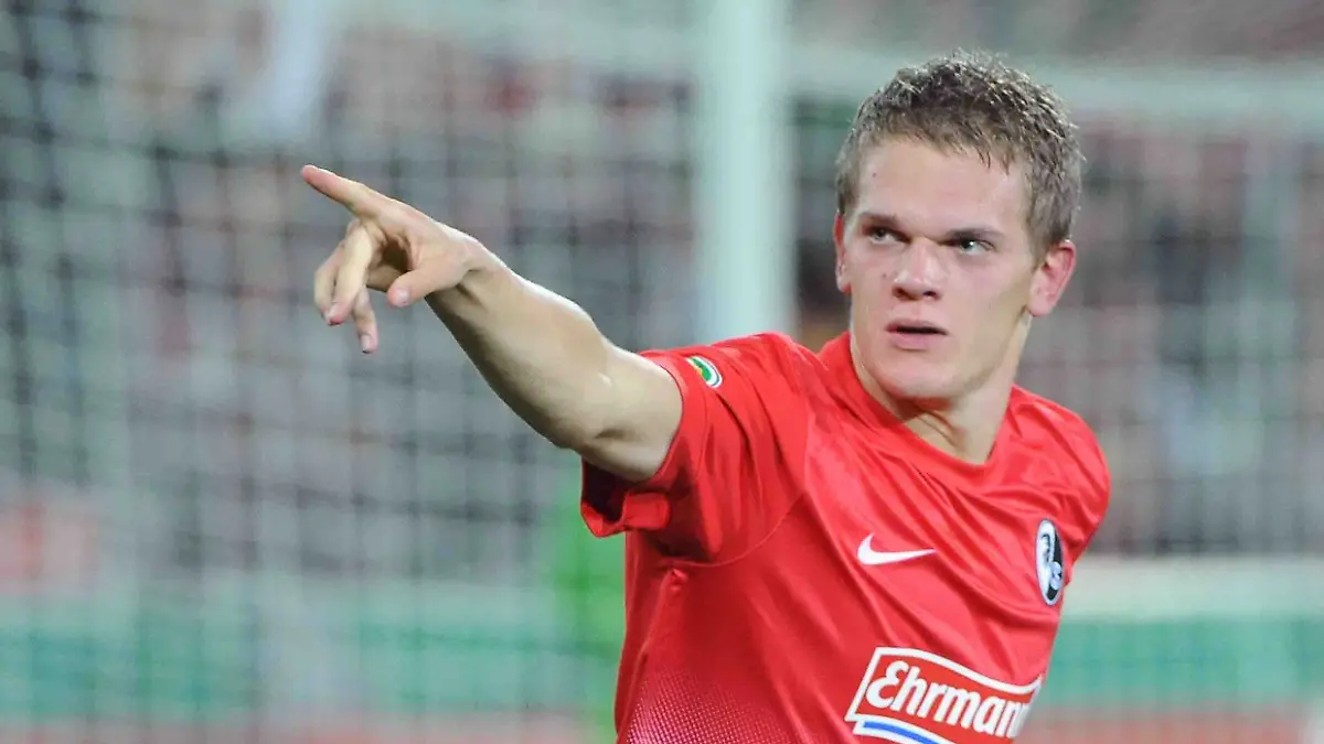 Matthias-Ginter