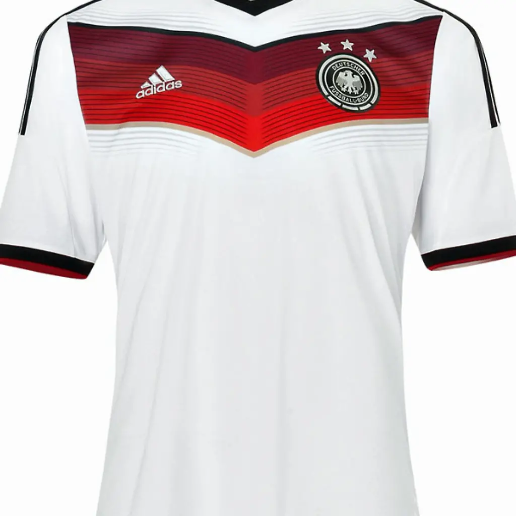 dfb-trikot