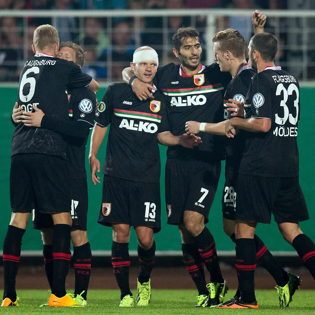 augsburg