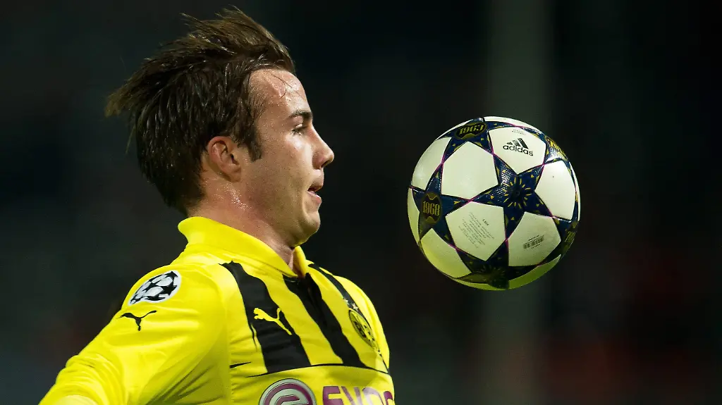 Goetze