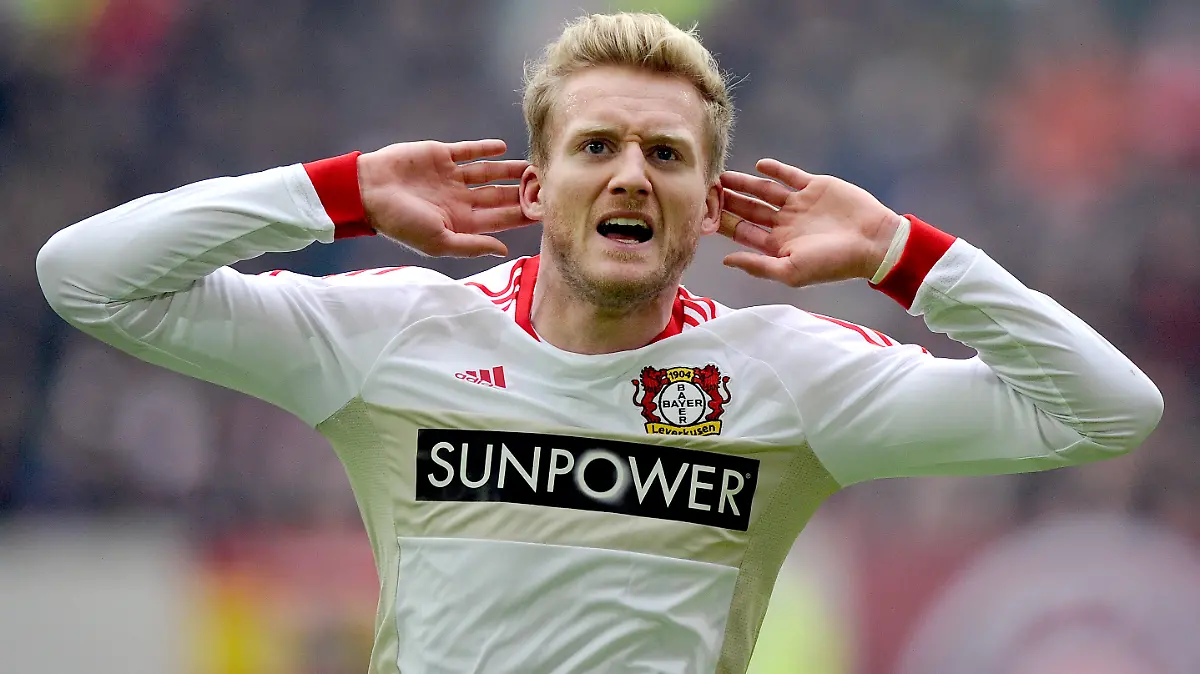 Schuerrle
