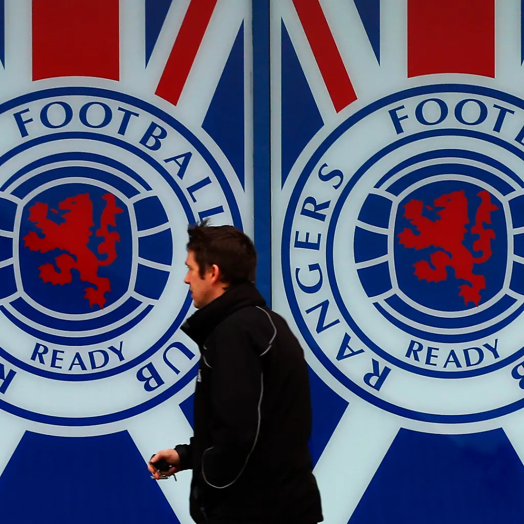 rangers