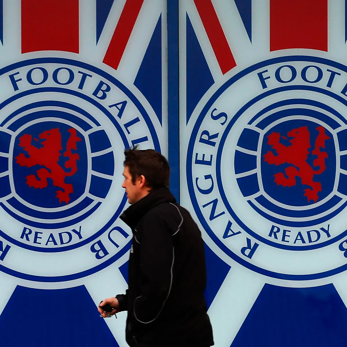 rangers