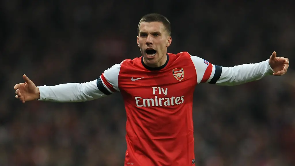 Podolski