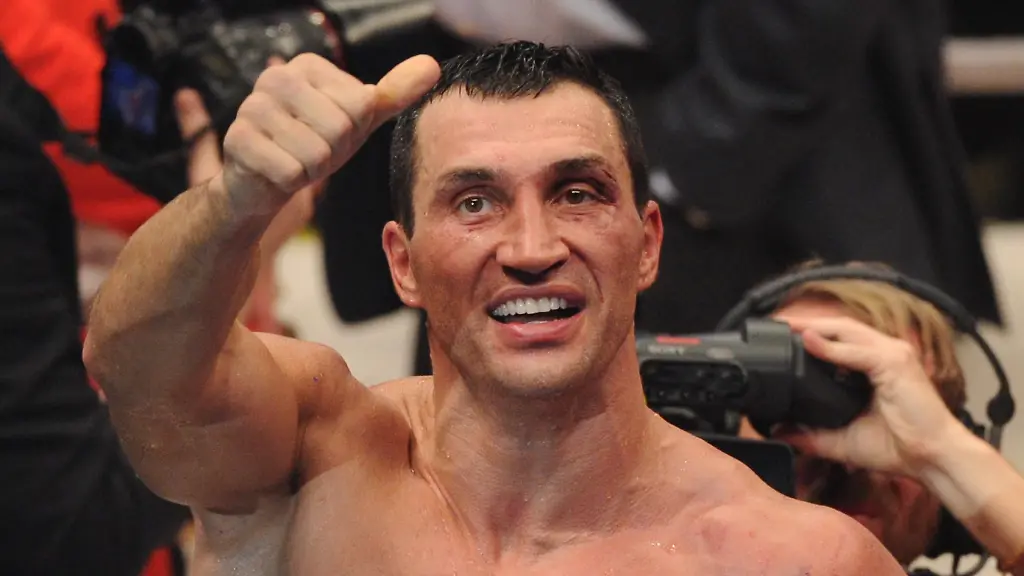 Wladimir-Klitschko