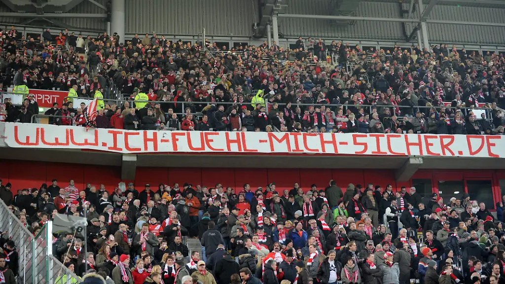 fans