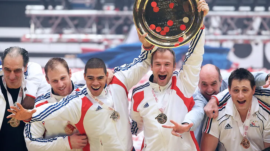Handball