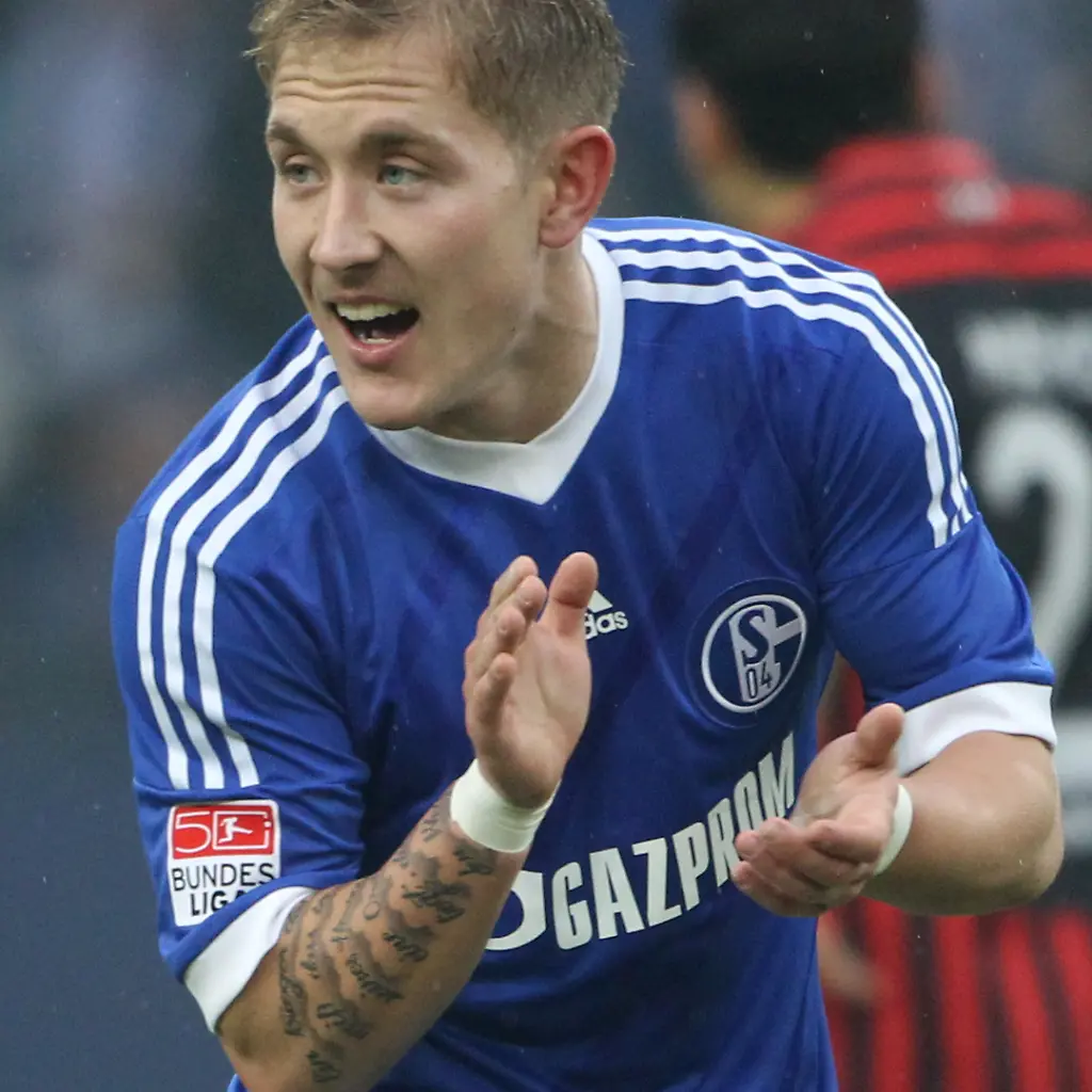 Holtby