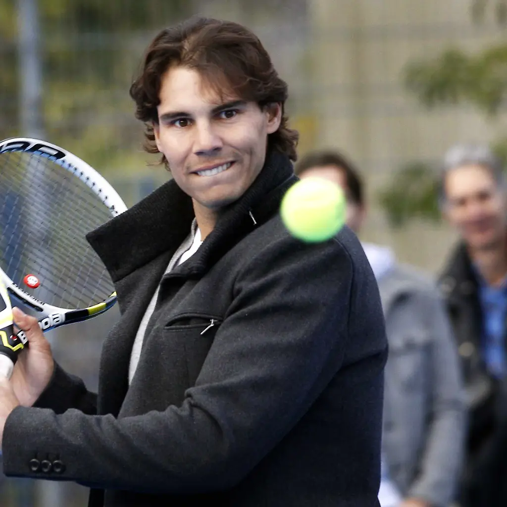 nadal