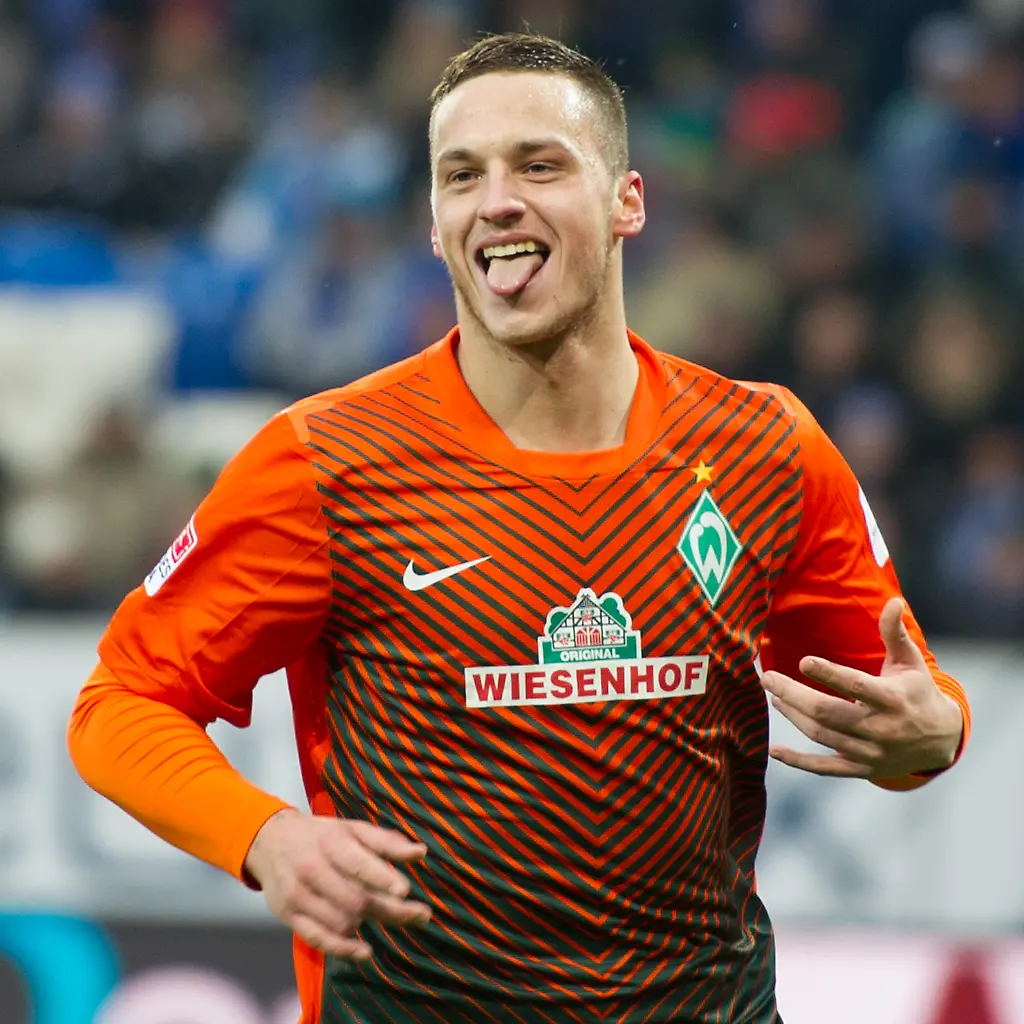 Arnautovic