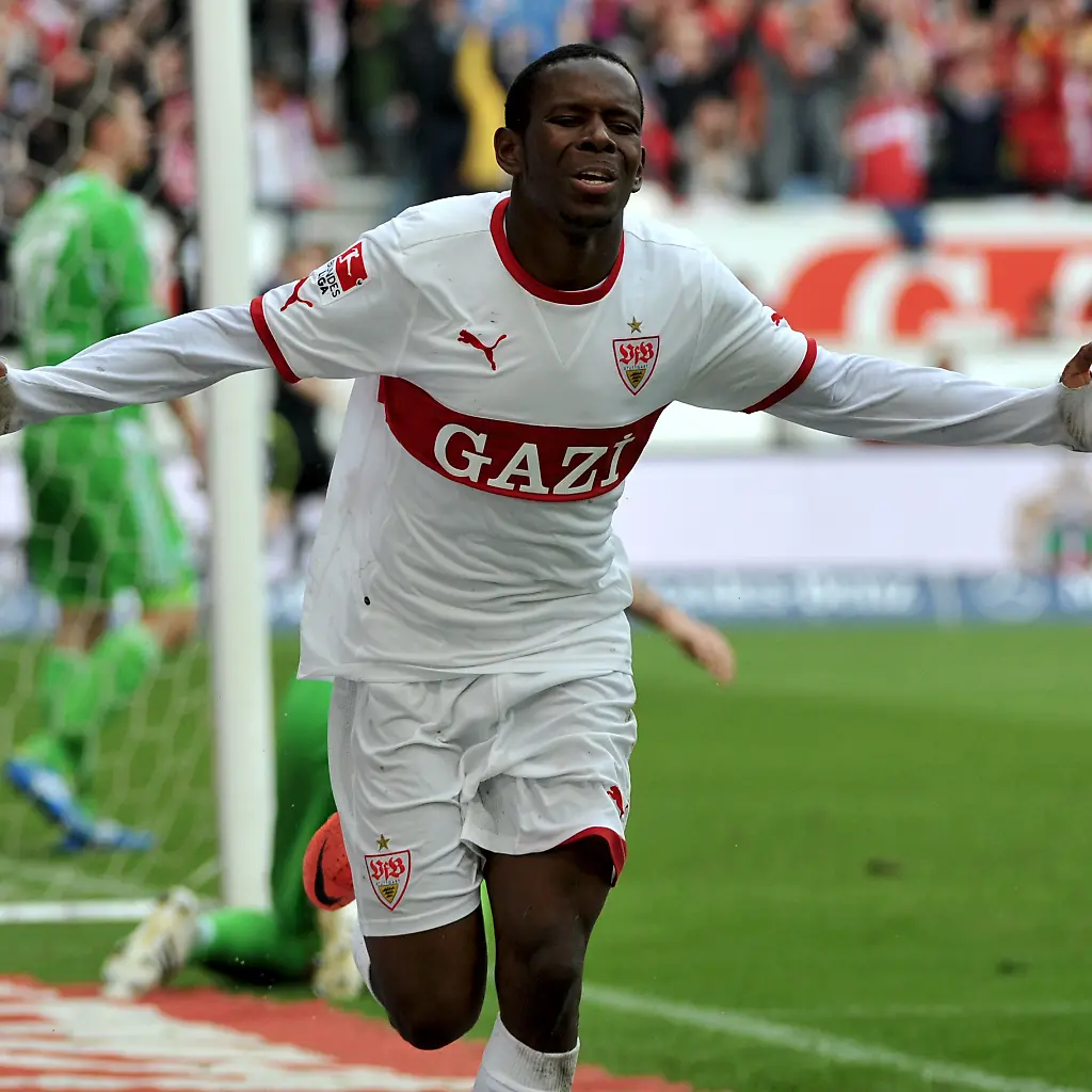 Traore