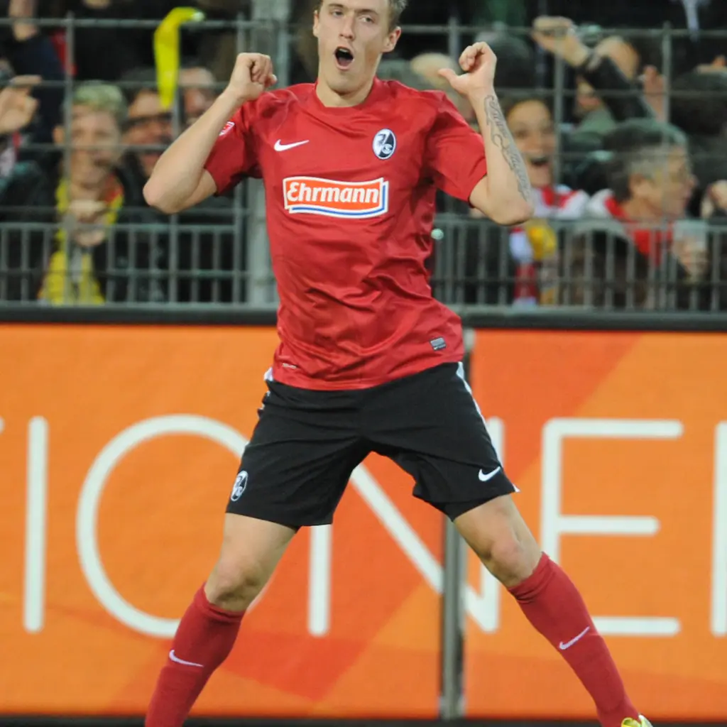Max-Kruse