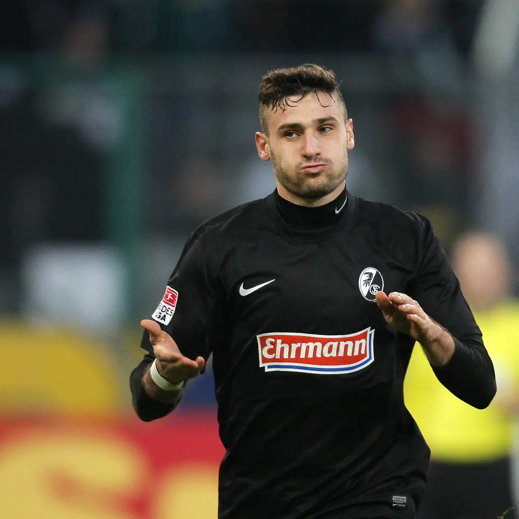 Daniel-Caligiuri