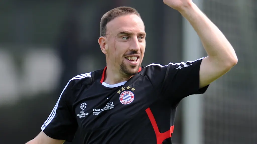 Ribery
