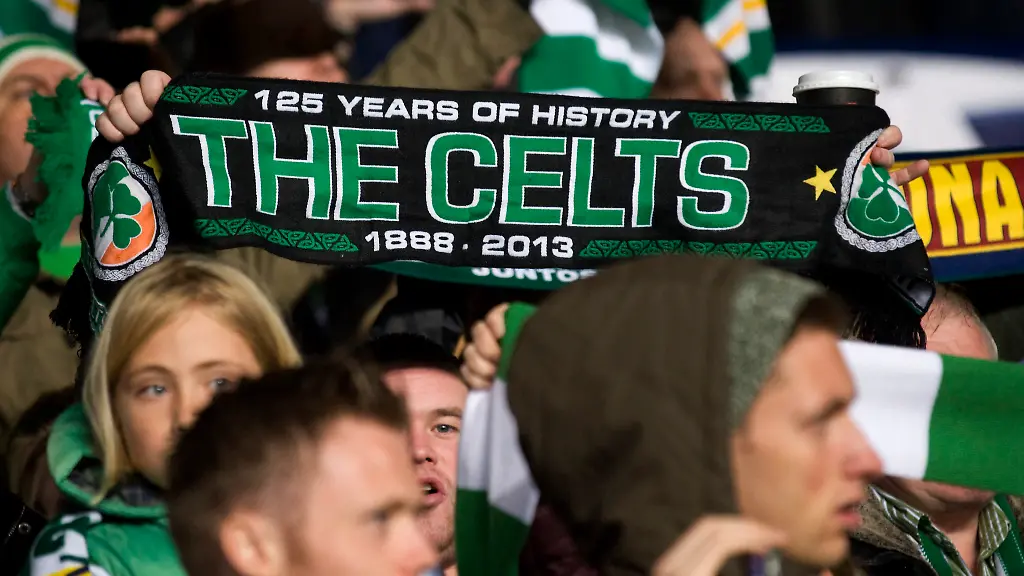 celts