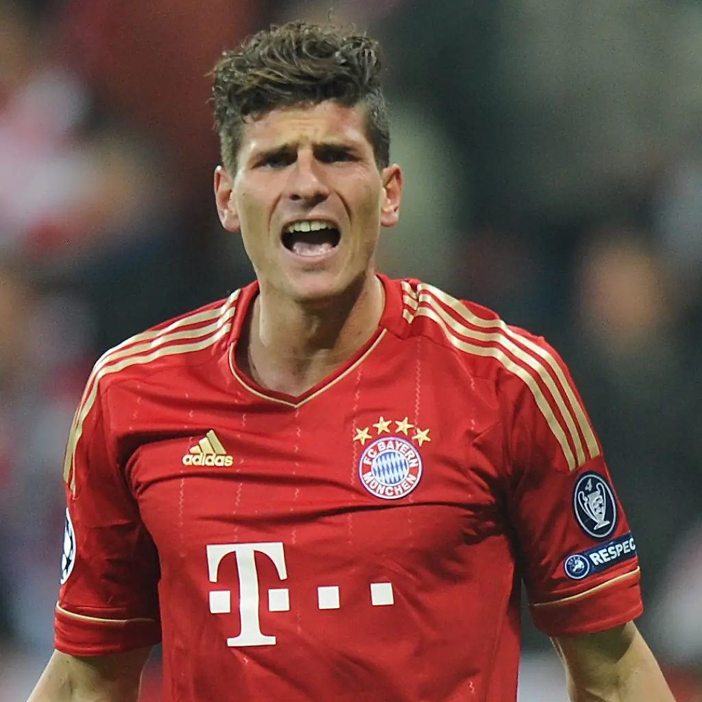 Mario-Gomez