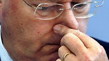 Der bisherige Schuldenrekord aus dem Jahr 1996 von rund 40 Mrd Euro wird um mehr als das Doppelte übertroffen. 