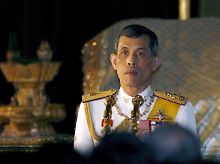 Der Kronprinz geht von einem Missverständnis aus.