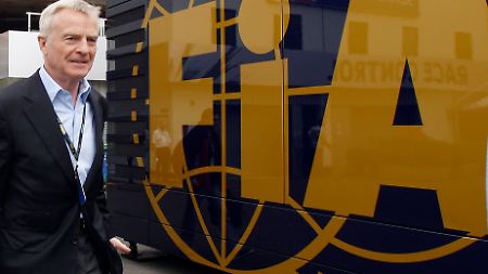 Fia-Präsident Max Mosley will nicht mehr für das Amt kandidieren.