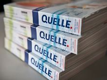 Noch hat der Katalog nicht vollends ausgedient.