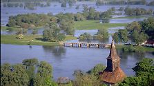 Die schönsten Naturwunder Deutschlands: Wasserlandschaften zur Wahl