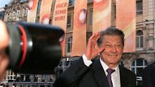 Der lange Schatten von Leo Kirch: Ermittler klingeln bei Ackermann