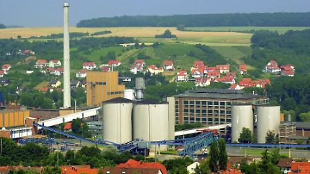 Erst mal die Schulden, dann Expansion, heißt es bei Südzucker.