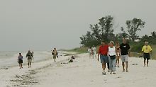 Sanibel Island