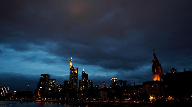 Der Bankenstresstest 2011: Zwölf Sieger und ein schwarzes Schaf