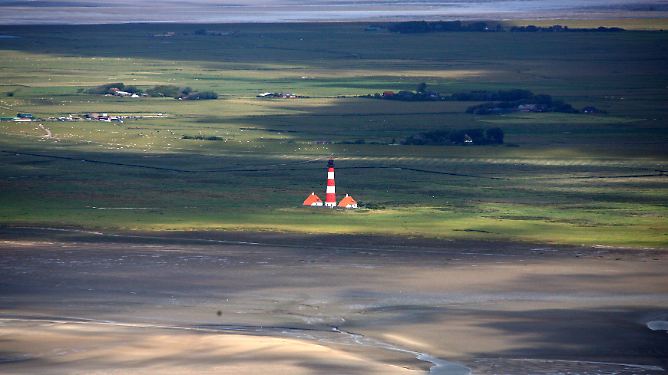 Phänomene vor der Haustür: Deutschlands schönste Naturwunder