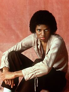 Jackson noch mit Afro-Frisur (Aufnahme von 1979)