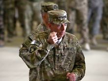 Petraeus wird in die USA zurückkehren und dort Geheimdienstchef werden.