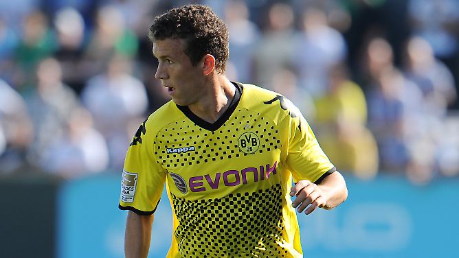 Die Trikotsponsoren der Bundesliga: Millionen auf der Brust