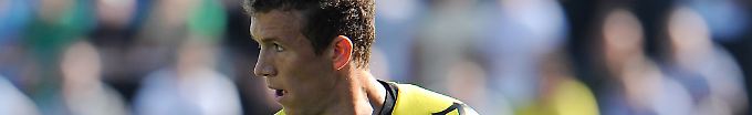Die Trikotsponsoren der Bundesliga: Millionen auf der Brust