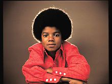 Michael, thank you for the music ...