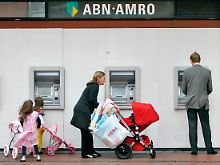 Die Deutsche Bank hat jetzt was sie will: Neue holländische Töchter.  