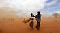 "Schlimmste humanitäre Katastrophe der Welt": Am Horn von Afrika verhungern die Menschen