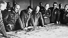 20. Juli 1944: Der Anschlag auf Hitler