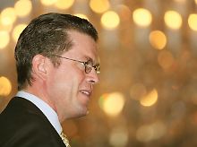 Guttenberg: "Quelle hat eine Chance bekommen."