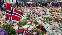 Es bleibt dabei: Breivik nicht zurechnungsfähig