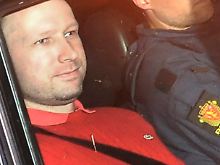 Einzeltäter oder Teil eines Netzwerks? Beides scheint bei Breivik derzeit noch möglich.